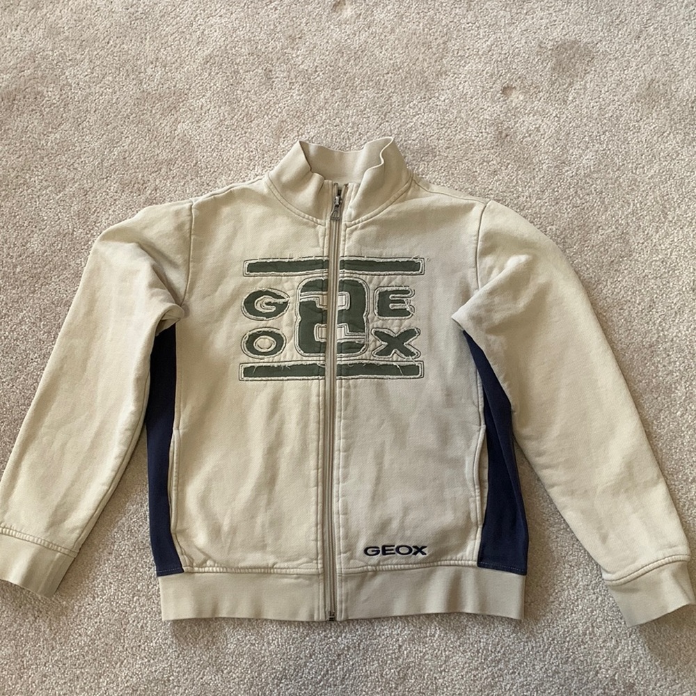 Geox sweater